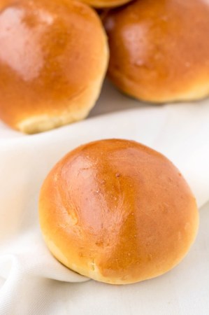 Burger Buns soft